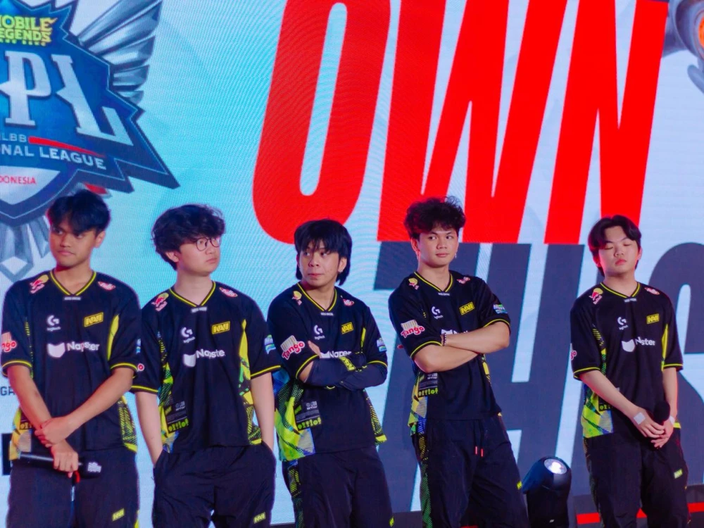 Kejutan MPL ID S17, RRQ dan Alter Ego Tersungkur